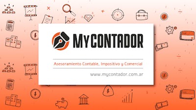 MyContador - Asesoramiento Contable 100% Online