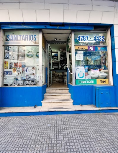 Sanitarios Maldonado