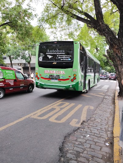 Vidriería Belgralum