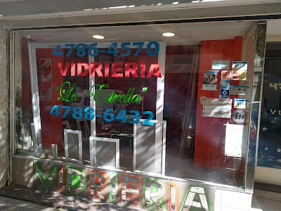 Vidrieria La Estrella