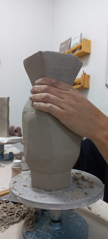 Cuprico Taller de Ceramica