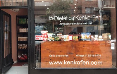 Dietética Kenko-Fen