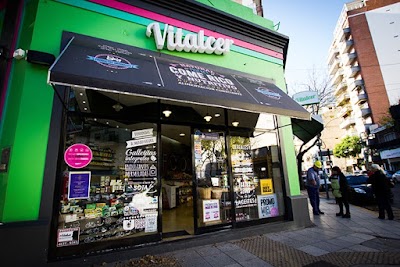 Vitalcer Belgrano