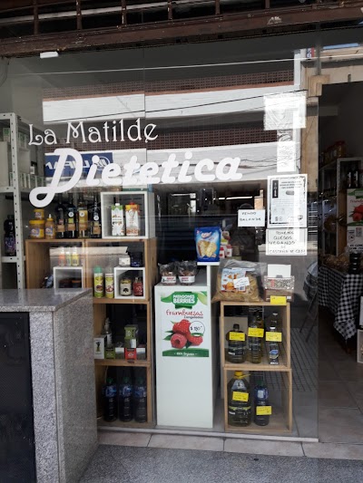 La Matilde