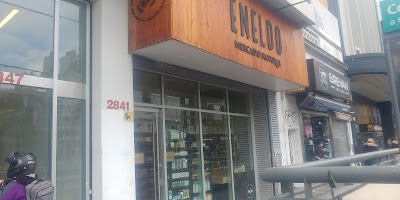 ENELDO | Mercado Natural