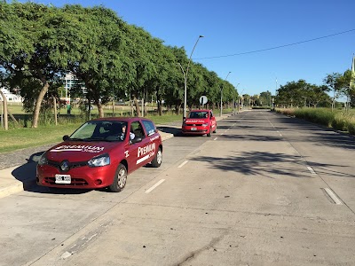 Escuela de Manejo en Núñez Belgrano Capital Federal