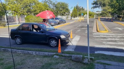 Autoescuela Poné Primera