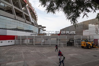 Instituto Universitario River Plate