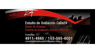 Estudio Calle 24