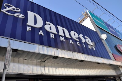 farmacia danesa