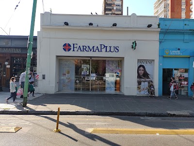 FARMAPLUS - Belgrano R