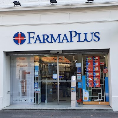 FARMAPLUS - Belgrano II