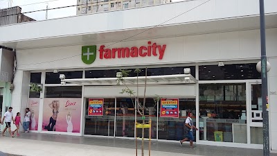 Farmacity