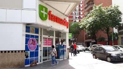 Farmacity