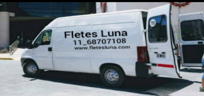 Fletes Luna