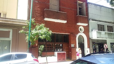 Instituto Geriátrico