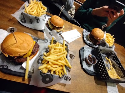 Burgertify