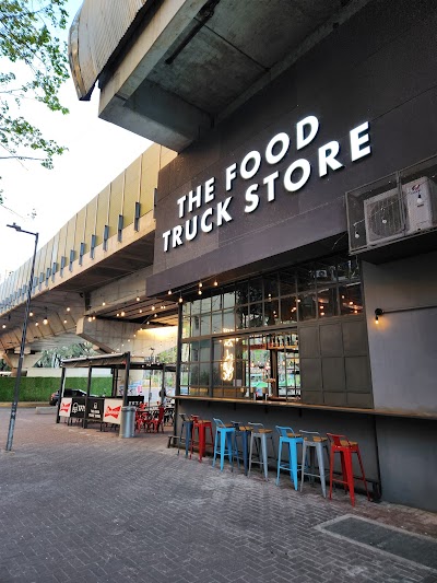 The Food Truck Store