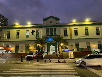 Hospital General de Agudos Dr. Pirovano