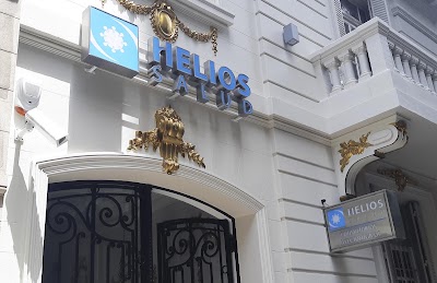 Helios Salud