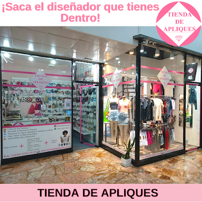 Tienda de Apliques