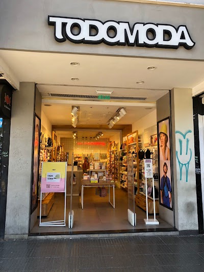 Todomoda