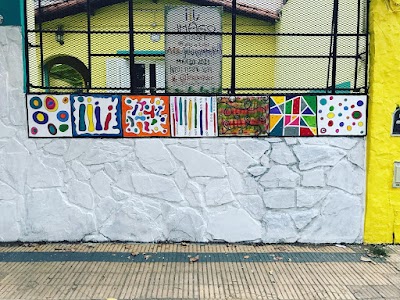 IMAGO KINDER Escuela Infantil