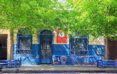 Escuela Infantil La Casita Any