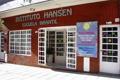 Instituto Hansen