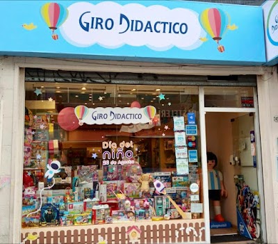 Giro Didáctico