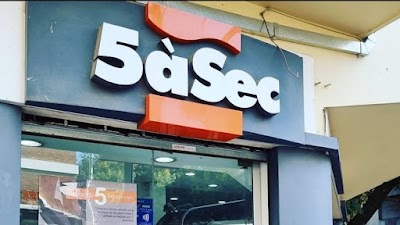 5àsec