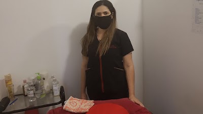 Irene - Proestetica y Masajes descontracturantes y tratamientos faciales/aparatologia facial