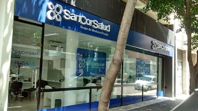 SanCor Salud Belgrano