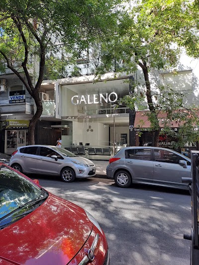 Galeno Belgrano