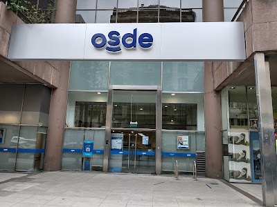 OSDE