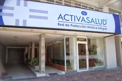 ACTIVASALUD SRL