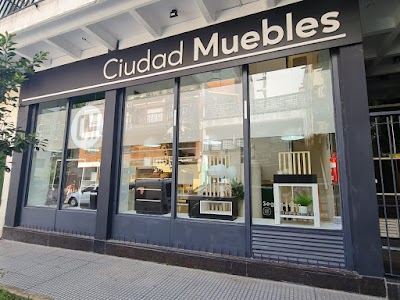 Ciudad Muebles