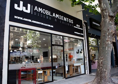 AMOBLAMIENTOS JJ Diseño & Calidad