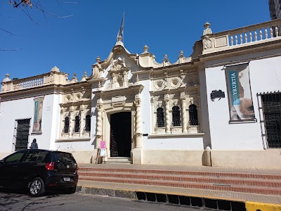 Museo Casa Yrurtia