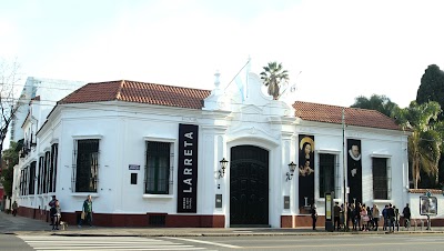 Museo Larreta