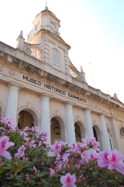 Museo Histórico Sarmiento