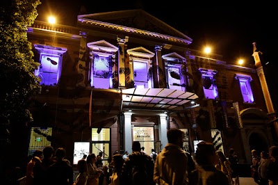 Centro Cultural Recoleta