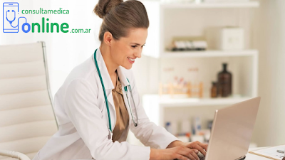 Consulta Médica Online