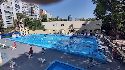 Harords Swimming Club