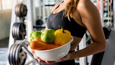 Centro de Nutrición Deportiva Óptimo Rendimiento Deportivo, Antropometría, Plan Alimentario