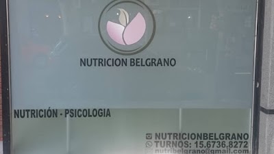 Nutricion Belgrano