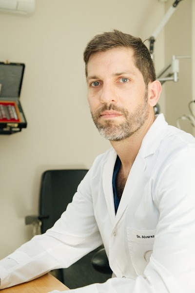 Dr. Alvarez Francisco