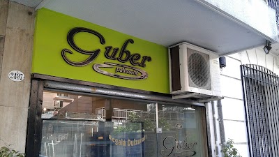 Guber Patisserie