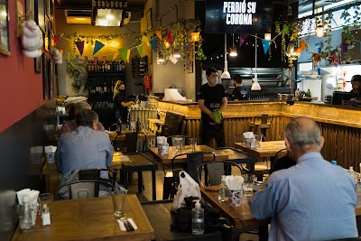 La Dorita del Mercado Belgrano