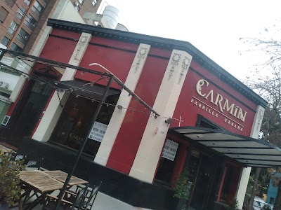 Carmín Parrilla Urbana